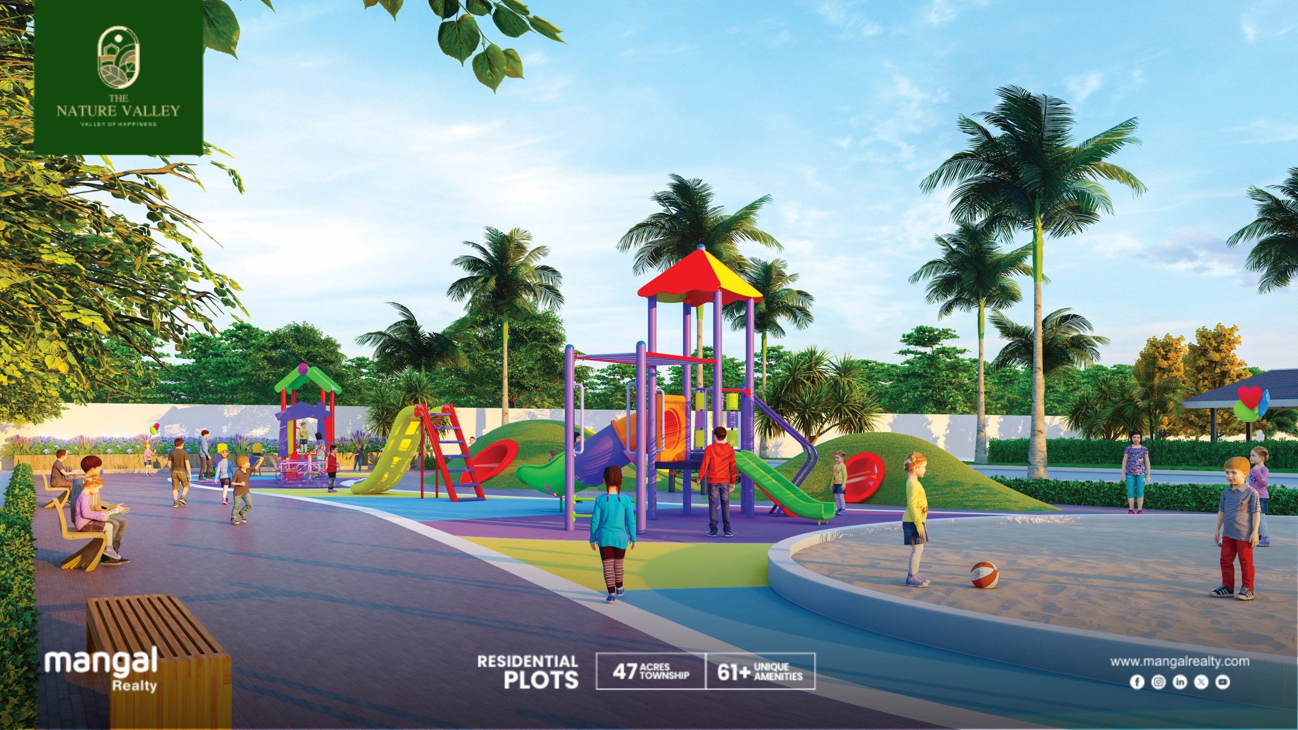 kids play area 1