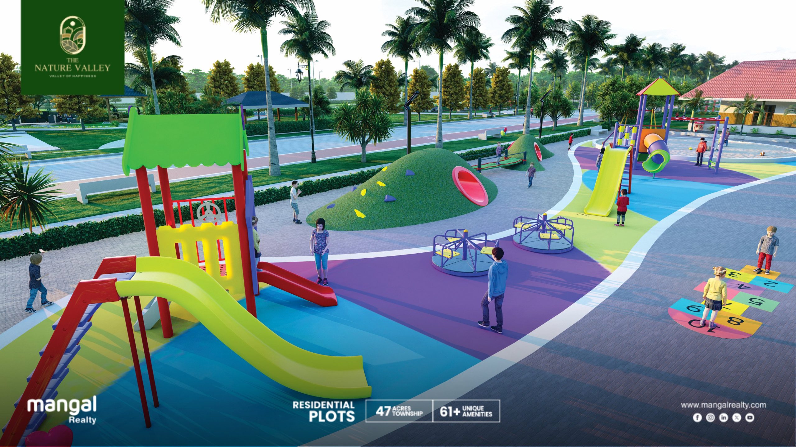 kids play area 2